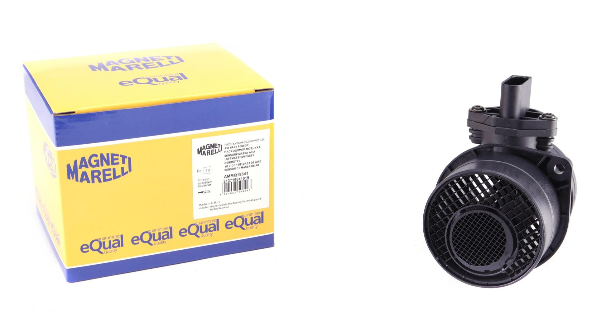 213719641019 MAGNETI MARELLI